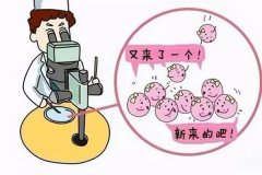 <b>沈阳助孕做试管婴儿打了促排针,为什么卵泡还是不长呢?</b>