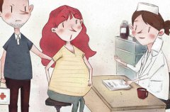 <b>孕期腹痛,是正常现象还是“胎不稳”?赶紧看过来</b>