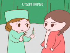 <b>微刺激促排能同时促进多少个卵泡的生长？</b>