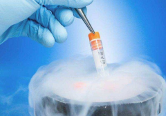 试管助孕婴儿剩下的胚胎可以保存多长时间？