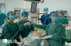 去美国做试管生孩子包成功的私立医院是真的吗