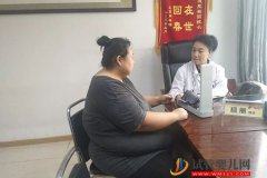 肥胖症做试管婴儿能避免遗传，但体型过于肥胖