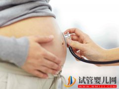 孕8-40周胎心对照表,男宝与女宝的胎心率大不同