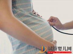 试管技术出生的婴儿一般在怀孕三十几周生?