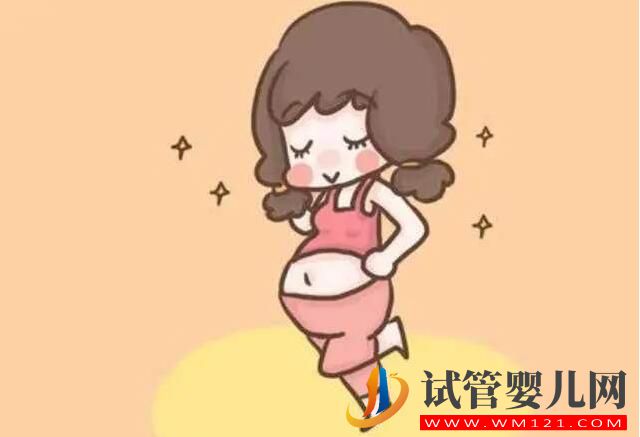 试管婴儿妊娠如何推算预产期 正常妊娠是怎么算的(图1) 试管婴儿妊娠如何推算预产期 正常妊娠是怎么算的