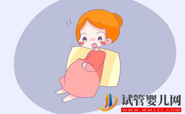 试管婴儿妊娠如何推算预产期 正常妊娠是怎么算的(图3) 试管婴儿妊娠如何推算预产期 正常妊娠是怎么算的