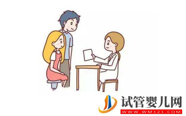 高龄女性卵巢功能低,试管手术可以做吗(图2) 高龄女性卵巢功能低,试管手术可以做吗